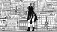 The Death Devil as seen in the manga (Image credit: Shueisha)